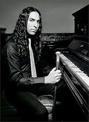 Diego Amador